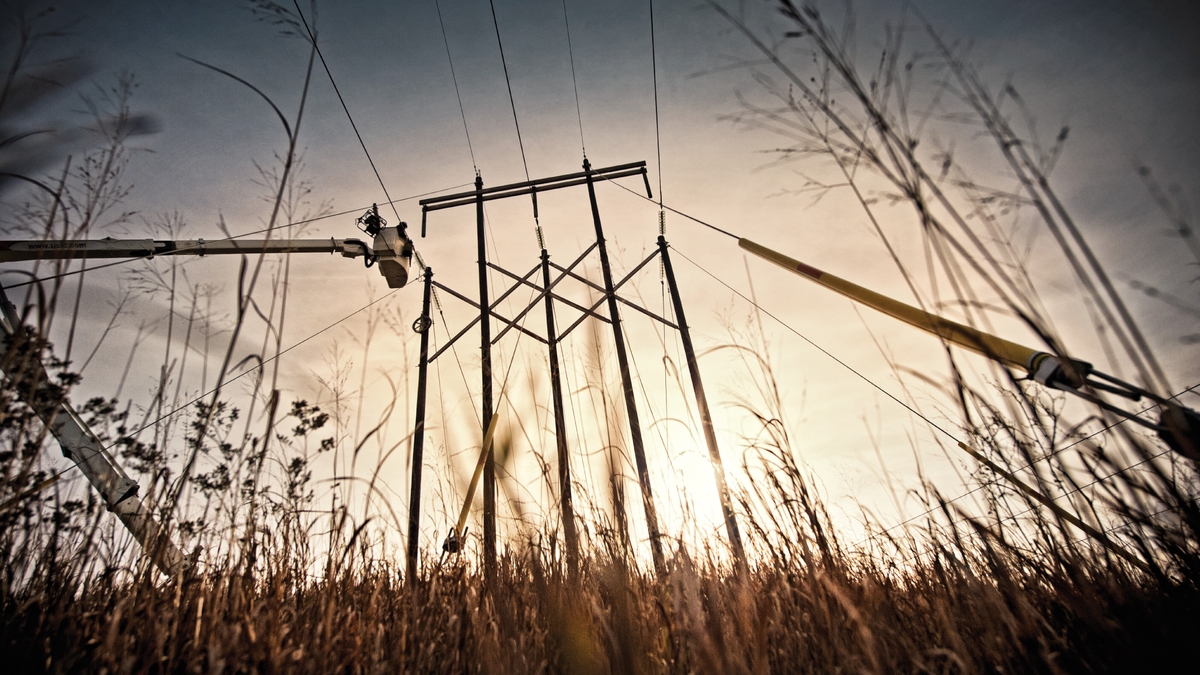 Moving forward on a major link in the Upper Midwest's energy